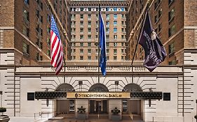 Intercontinental New York Barclay Hotel By Ihg